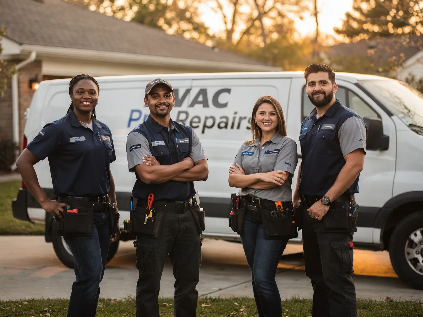 Heat Pump Repair company in Ramah, NM