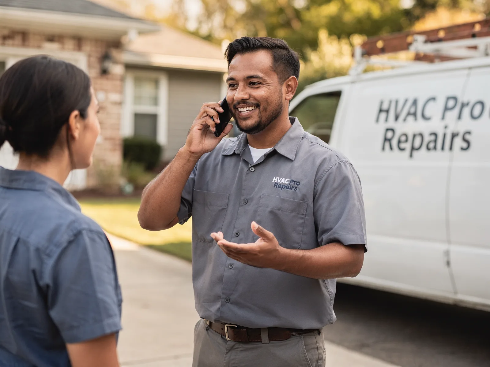 Heat Pump Repair Ramah, NM FAQs